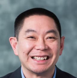 Jeremy Ang
