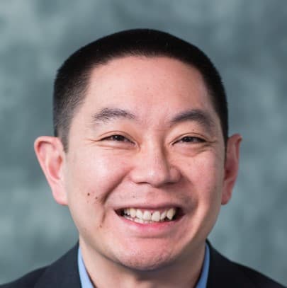 Jeremy Ang